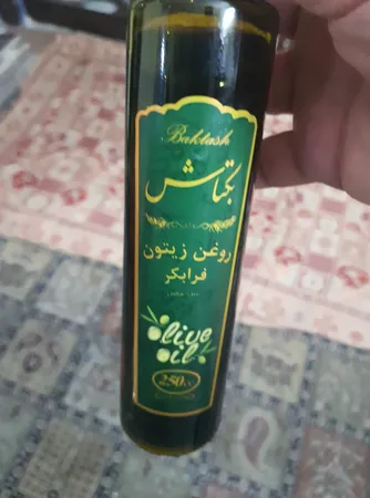 روغن زیتون فرابکر بکتاش - ۲۵۰ میلی لیتر