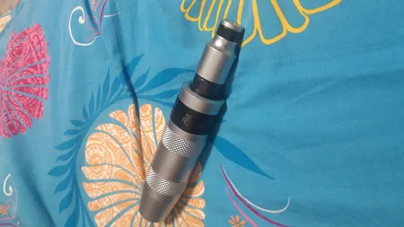 پیچ گوشتی ضربه خور جاب مدل JB-8870 مجموعه 8 عددی