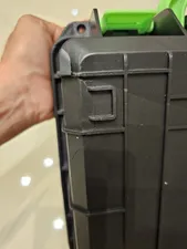 تجریه خرید تراز لیزری پالاس مدل 360