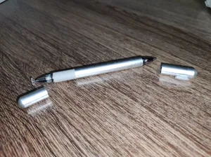 تجریه خرید قلم لمسی باسئوس مدل ACPCL-01