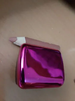 مداد تراش آرایشی کازمتیک مدل max001