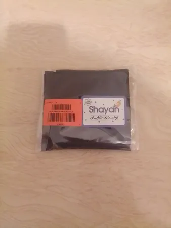 ساق دست مردانه مدل شایان کد ZSG03-BK