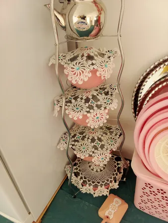 سرویس پخت و پز 8 پارچه مدل Bst