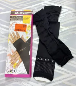 تجریه خرید ساق دست زنانه مدل مچی انگشتی کد 302