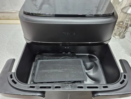 هواپز 7.1 لیتر فیلیپس مدل ‎NA150/09