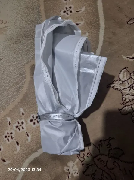 عکس ارسالی خریدار