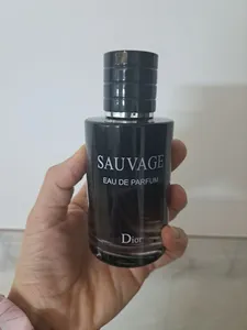 تجریه خرید ادیوپرفیوم مردانه کلپک مدل ساواج دیور با رایحه خنک حجم 100 میلی لیتر