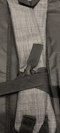 کوله پشتی توریث مدل VRS-2