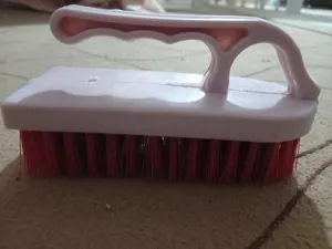 تجریه خرید برس سخت شور ارج مدل 151