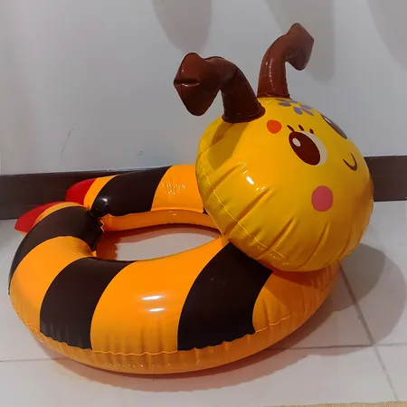 حلقه شنا اینتکس مدل 59220