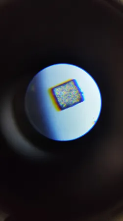 میکروسکوپ آیبکس مدل 1200 Zoombox Vision