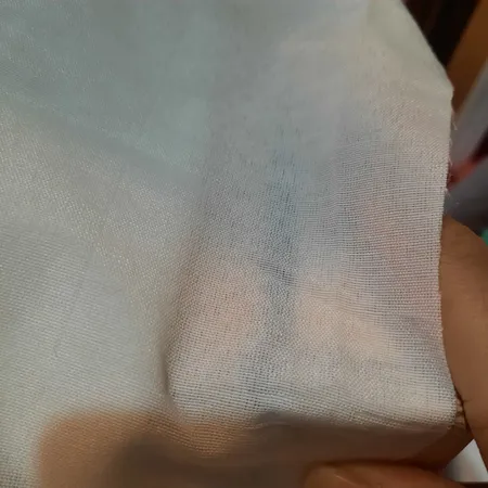 پارچه ملحفه متقال مدل نسترن کد 01