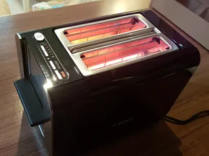 تجریه خرید توستر بوش مدل TAT8613