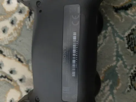 دسته بازی  پلی استیشن 4 سونی طرح Ghost of Tsushima