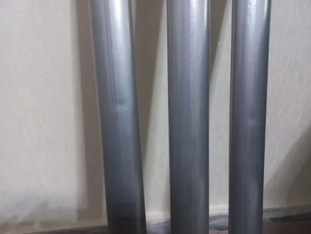 بازو باربند خودرو اسلیپر مدل A12 مناسب برای کوئیک بسته 3 عددی