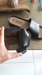 صندل زنانه نسیم مدل سیما کد 4906