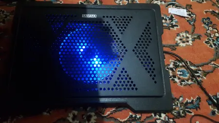 پایه خنک کننده سادیتا مدل SCP-S2