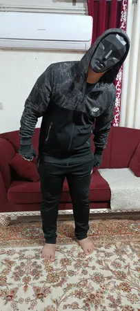 ماسک ایفای نقش مدل رئیس اسکویید گیم