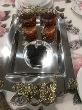 تجریه خرید فنجان لومینارک مدل الیزه بسته 6 عددی