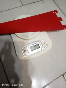 تجریه خرید قفسه مدل سوپری 5 طبقه 2 متری سایز 95x40 سانتیمتر