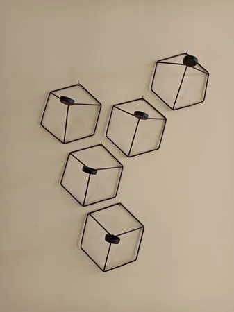 جا شمعی مدل xineh