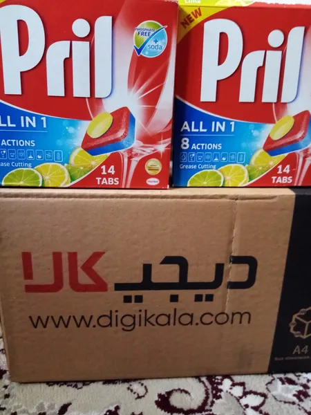 عکس ارسالی خریدار