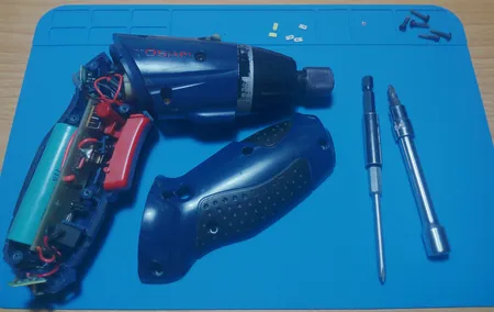 پد لحیم مدل سیلکونی نسوز مخصوص تعمیرات موبایل کد SMD