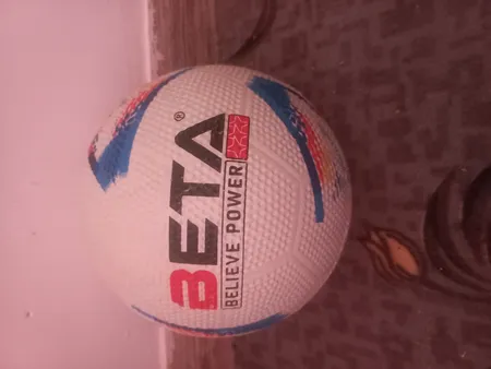 توپ فوتبال بتا مدل چهار جام جهانی 2022 الرحله