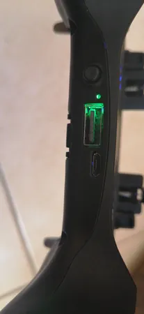 دسته بازی PUBG ایکس او مدل XO-H10