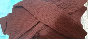 تجریه خرید پلیور مردانه مدل یقه اسکی کد TN092