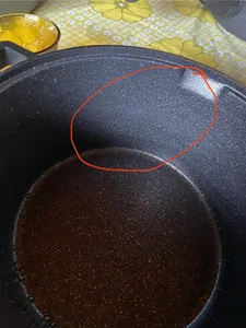 تجریه خرید قابلمه یونیک مدل دیاموند کد 8904 سایز 20