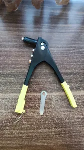 تجریه خرید انبر پرچ سان سیتی مدل 3000