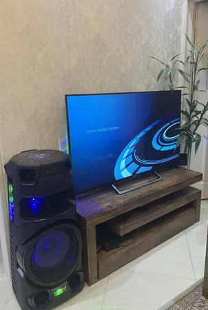 پخش کننده خانگی سونی مدل MHC-V73D