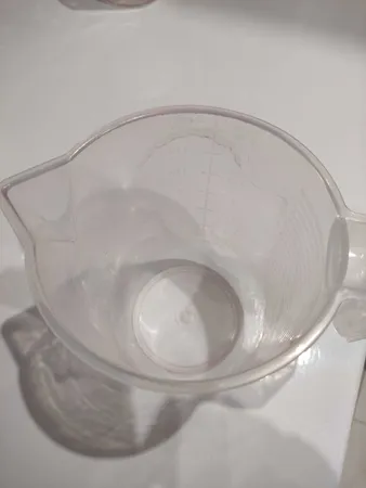 پیمانه اندازه گیری کد FFLA-011