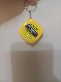 متر 1 متری مدل 3FT