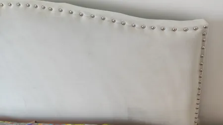 تخت خواب دونفره مدل میراندا سایز 160×200 سانتی متر