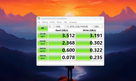 اس اس دی اینترنال لکسار مدل NM620 M.2 2280 ظرفیت 1 ترابایت