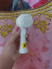 تجریه خرید برس پاک‌سازی سیلکفیس مدل T202