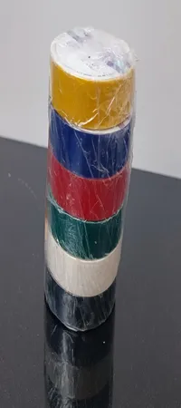 چسب برق جک اسمیت مدل U6 بسته 6 عددی