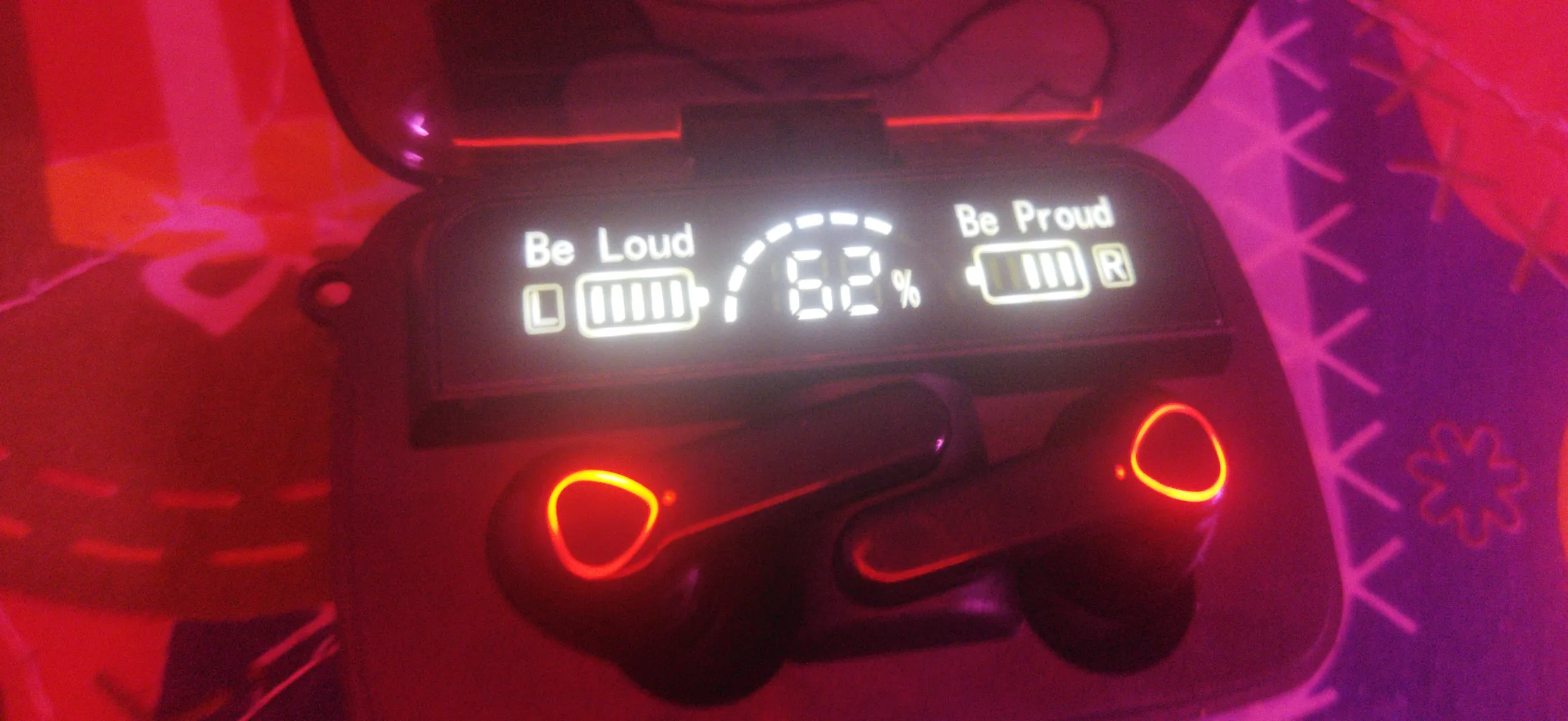 هدفون بلوتوثی مدل M19