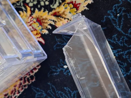 استند لوازم آرایشی مدل Cosmetic