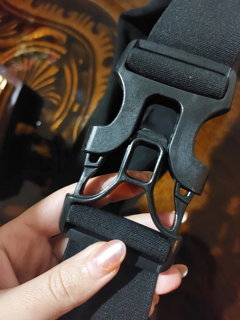 کیف کمری دیکمپ مدل TRAVEL-057