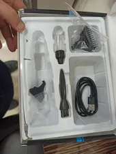 تجریه خرید ماشین اصلاح صورت جیمی مدل GM-827