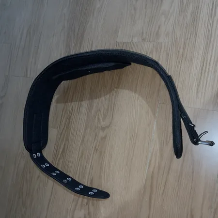 کمربند بدنسازی مدل PI-07 سایز M