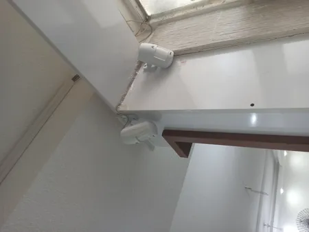 دزدگیر اماکن مدل RMS-00