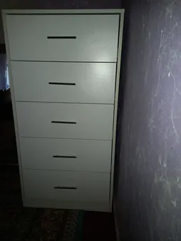 دراور مدل FH135