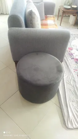 پاف مدل شوکا