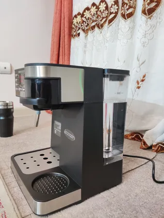 اسپرسوساز فوما مدل FU-1799