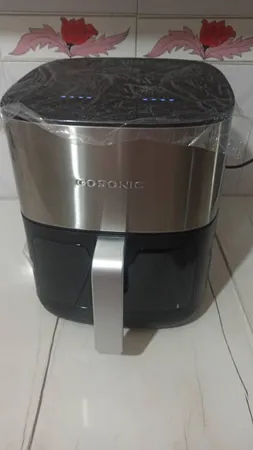 سرخ کن بدون روغن گوسونیک مدل GAF-757
