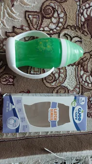 عکس ارسالی خریدار